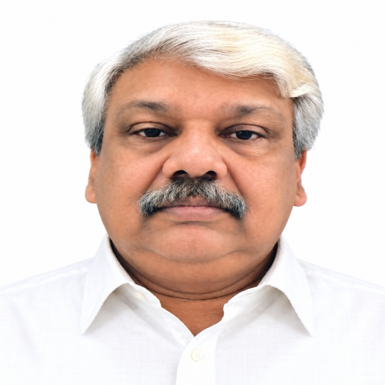 Mr. Pankaj Khetan, Chairman